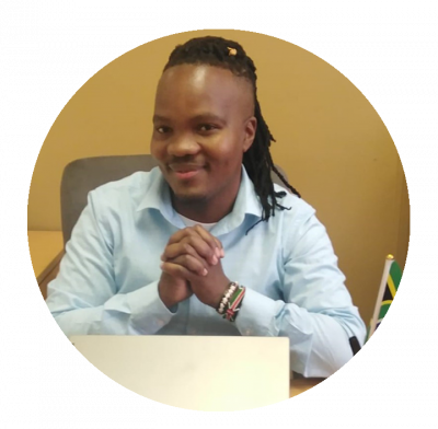 Katlego Katlego