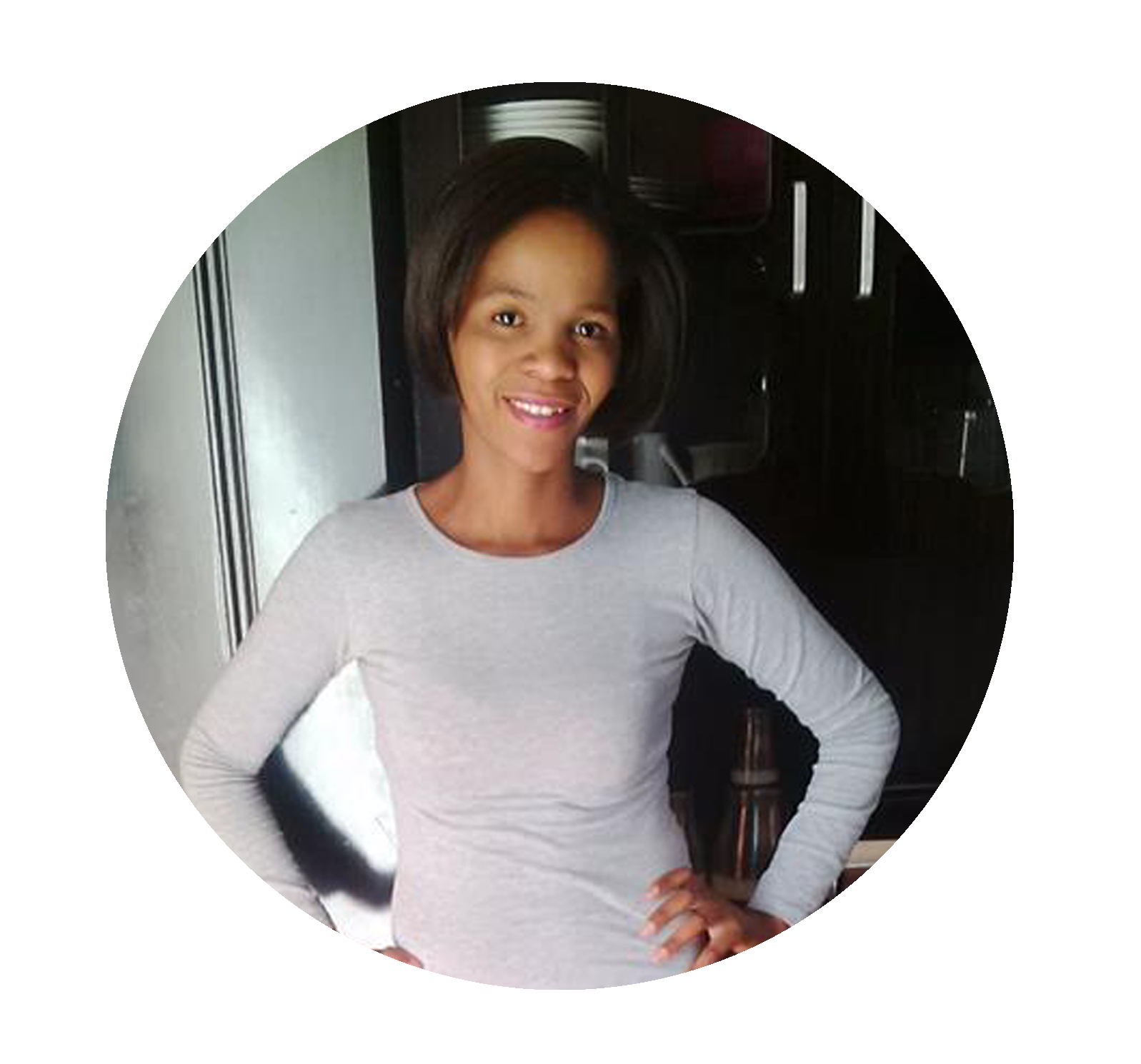 Naledi Naledi