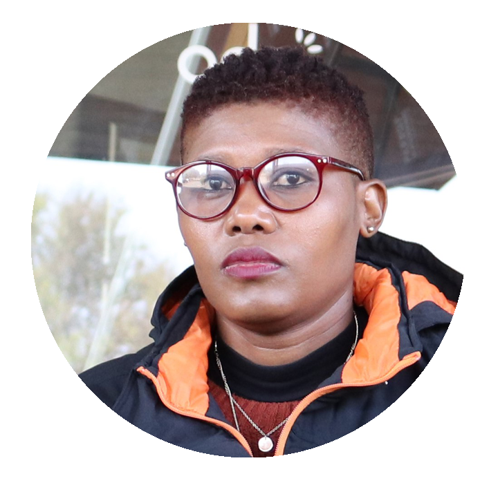 Nthabiseng Kgomo Nthabiseng Kgomo
