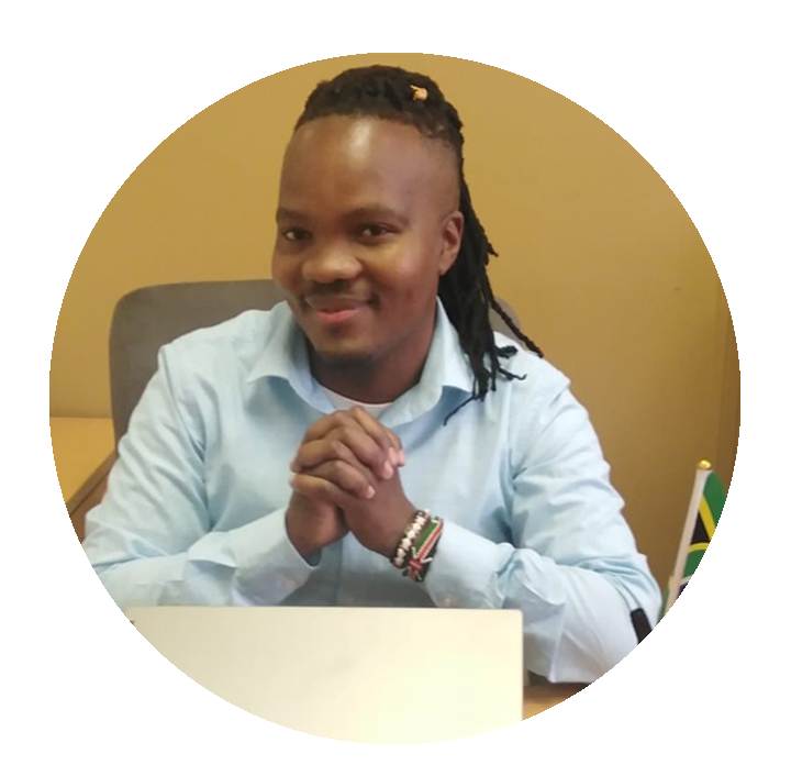 Katlego Katlego