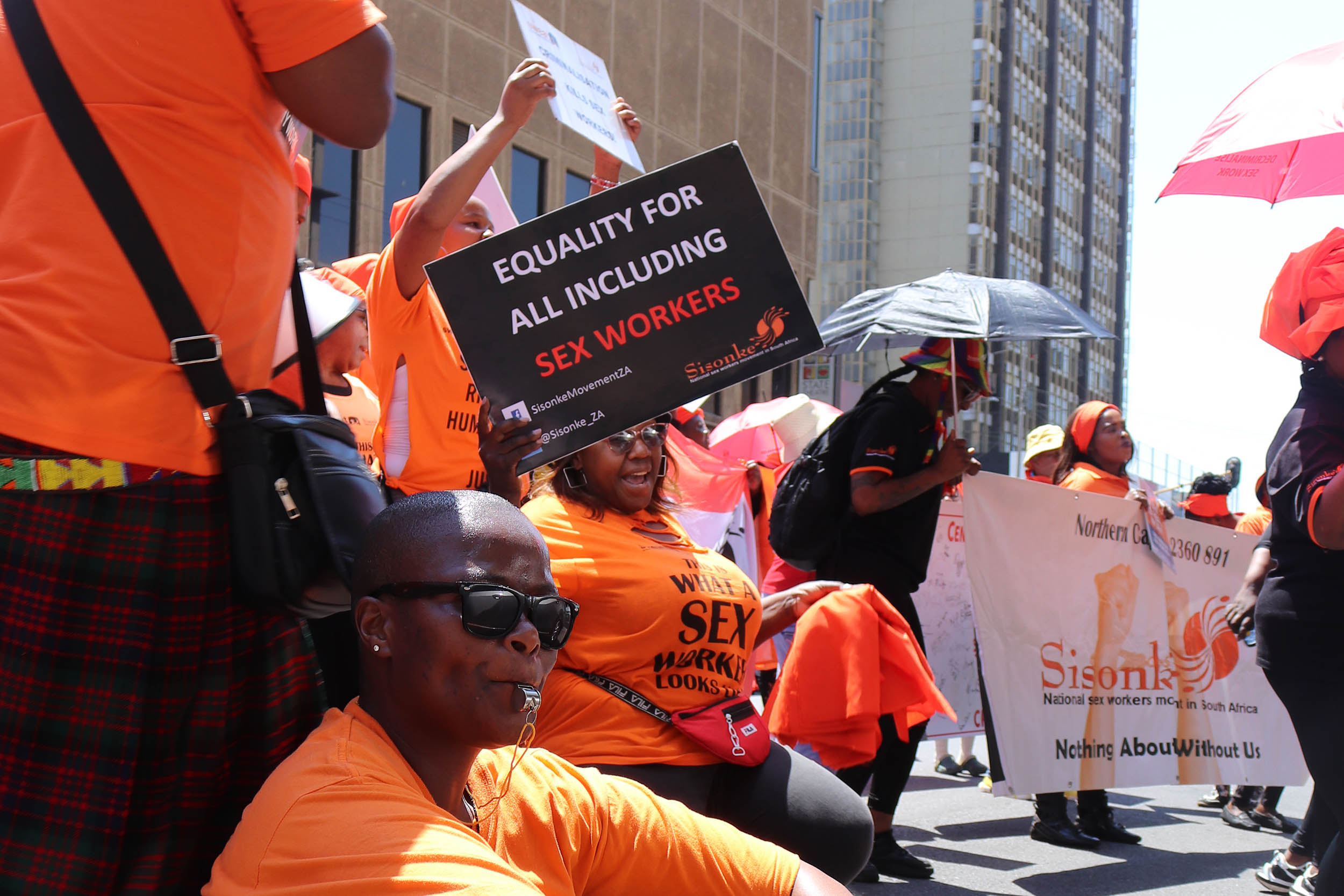 Twenty Years of Waiting: The Cost of Political Inaction on Sex Work Decriminalisation