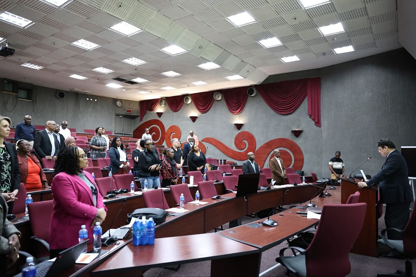 Sex Workers Lead the Conversation on Rights, Safety, and Decriminalisation